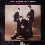 The Spencer Davis Group : Their First